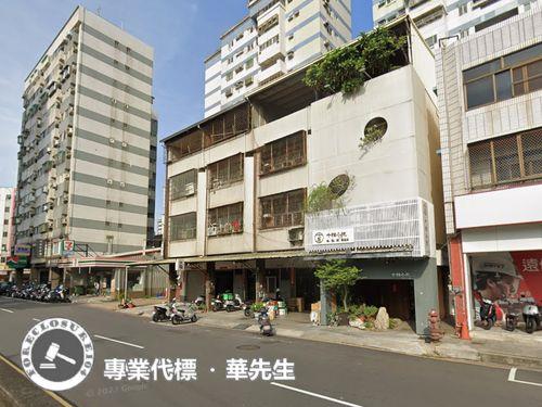 台中西屯透天法拍-5