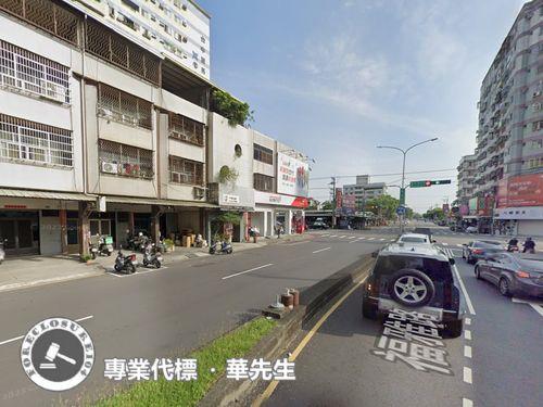 台中西屯透天法拍-6