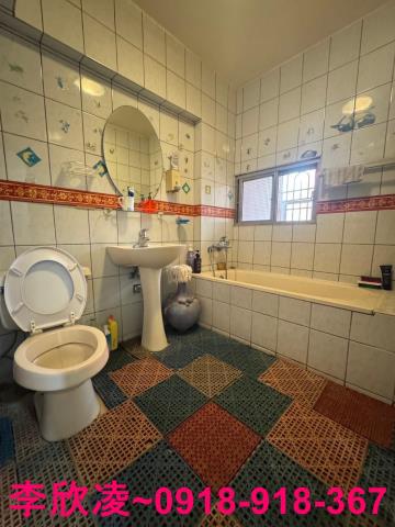 嘉義東區別墅-14