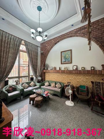 嘉義東區別墅-1