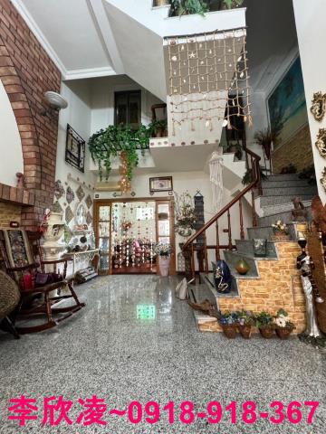 嘉義東區別墅-2