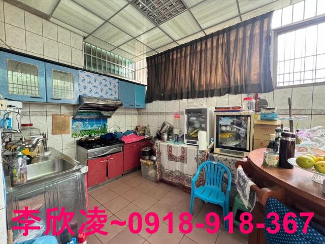 嘉義東區別墅-5