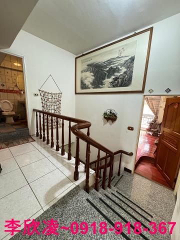 嘉義東區別墅-8