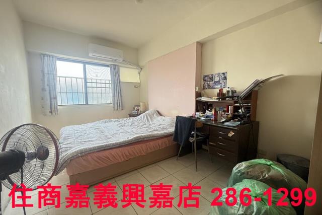 嘉義東區華廈-10