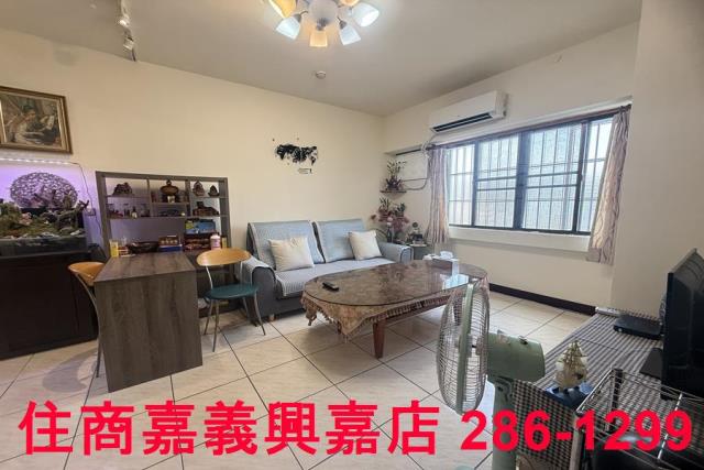 嘉義東區華廈-11