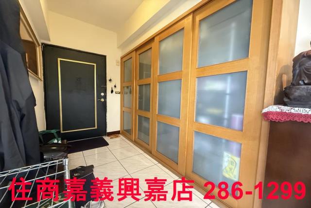 嘉義東區華廈-12