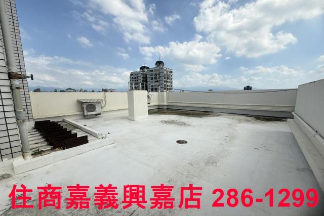 嘉義東區華廈-13