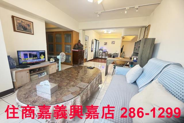 嘉義東區華廈-1