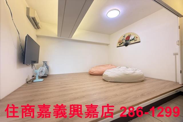 嘉義東區華廈-3