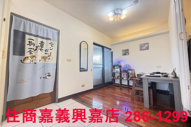 嘉義東區華廈-4
