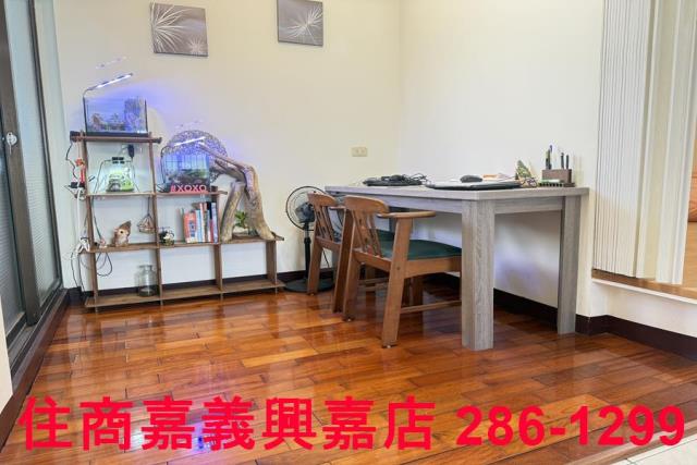 嘉義東區華廈-5