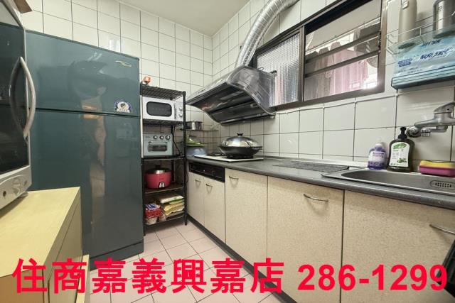 嘉義東區華廈-6