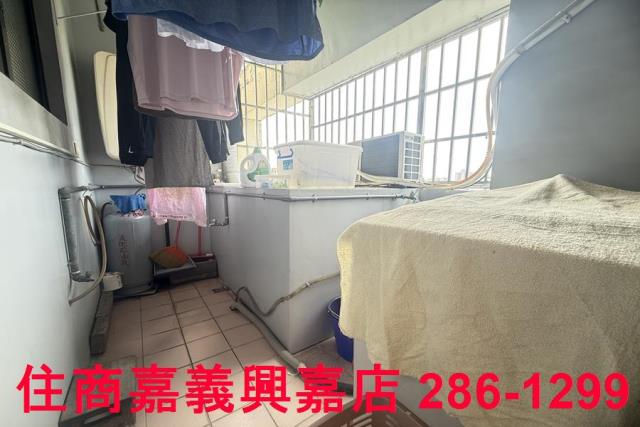 嘉義東區華廈-7