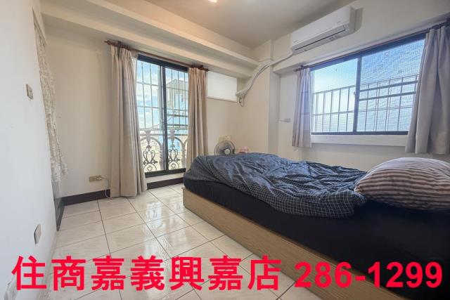 嘉義東區華廈-8