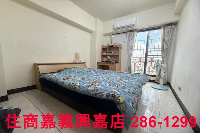 嘉義東區華廈-9