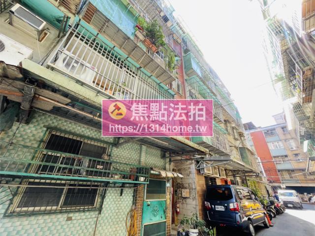 新北板橋法拍公寓-3