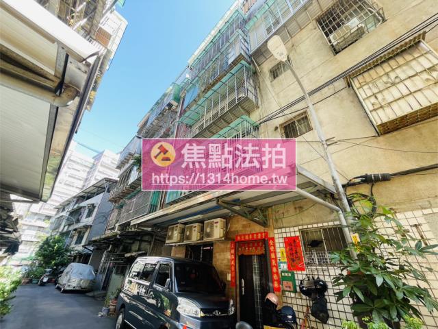 新北板橋法拍公寓-4