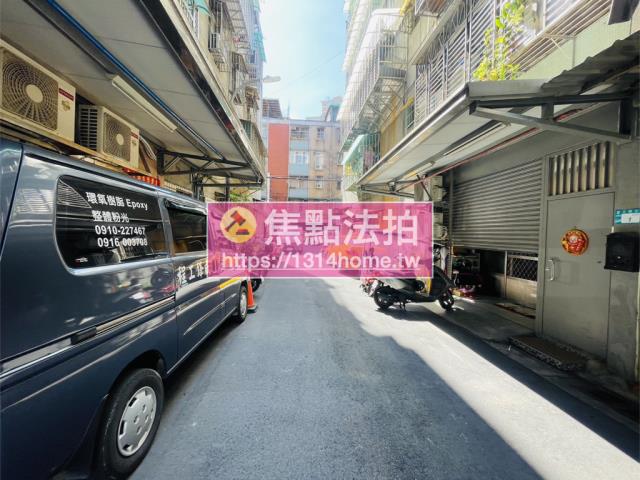 新北板橋法拍公寓-7