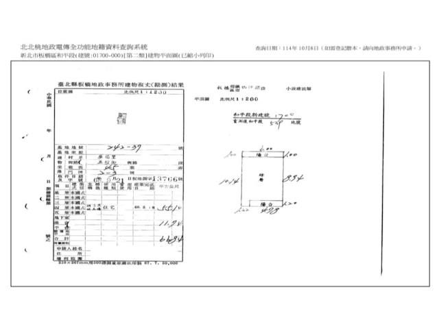 新北板橋法拍公寓-8
