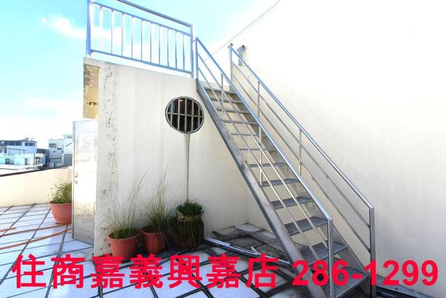 嘉義水上透天-11