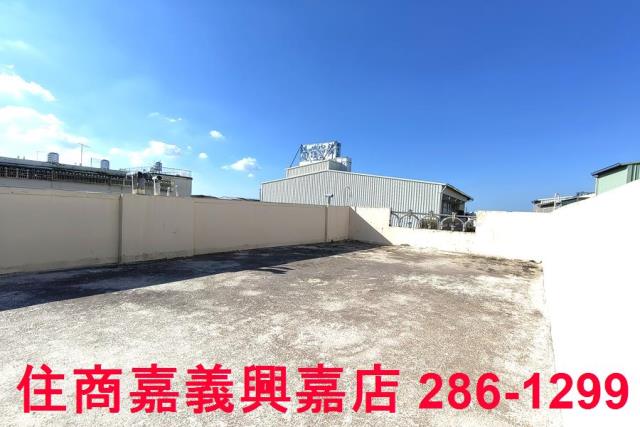 嘉義水上透天-13