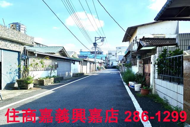 嘉義水上透天-14