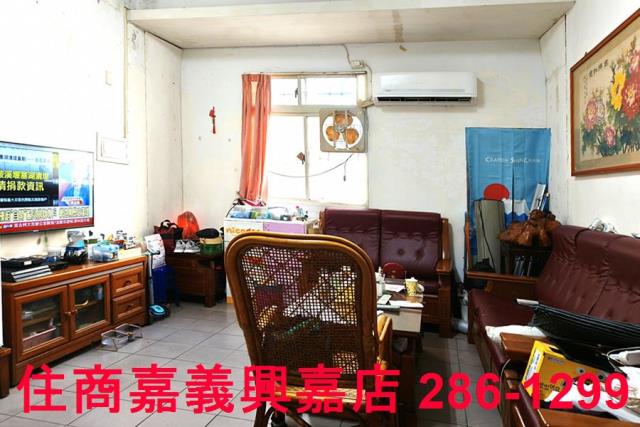 嘉義水上透天-1