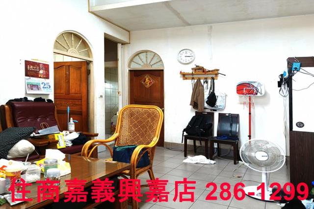 嘉義水上透天-2