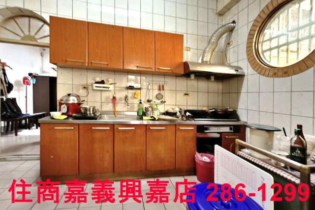 嘉義水上透天-3