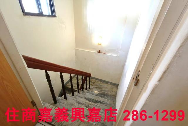 嘉義水上透天-4