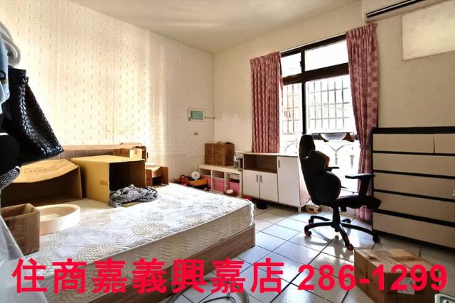 嘉義水上透天-5