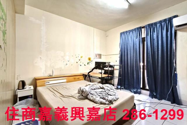 嘉義水上透天-6