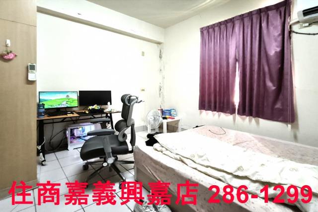 嘉義水上透天-7