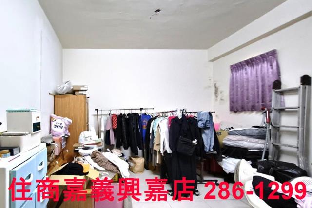 嘉義水上透天-8