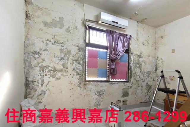 嘉義水上透天-9