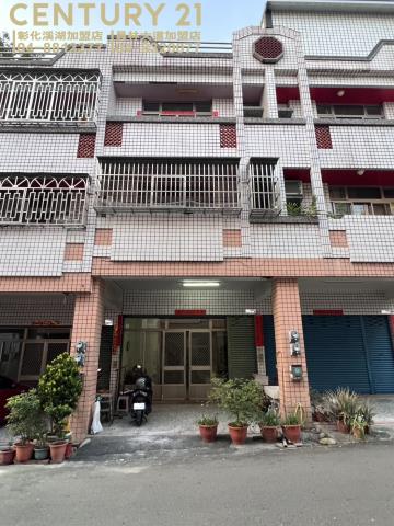 彰化員林透天-4