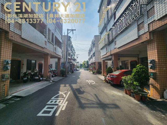 彰化員林透天-5