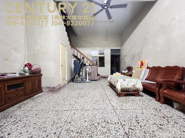 彰化員林透天-1