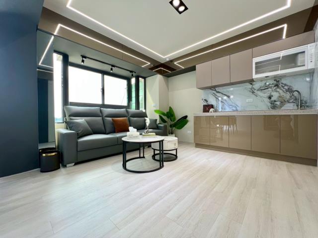 嘉義東區華廈-1