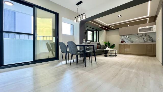 嘉義東區華廈-4