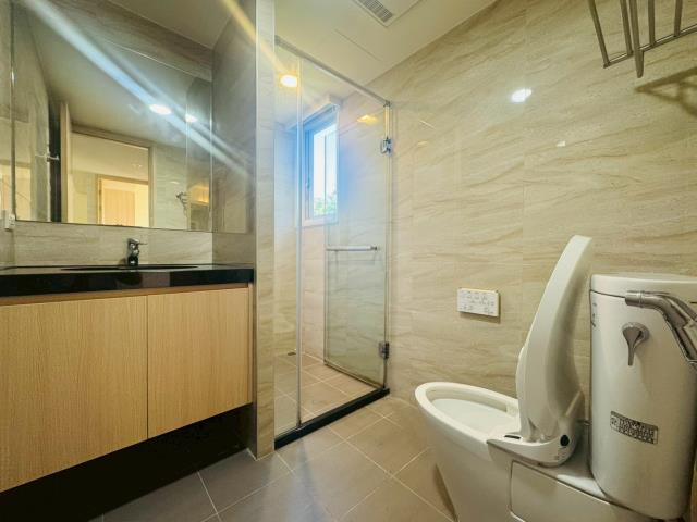 台中沙鹿華廈-7