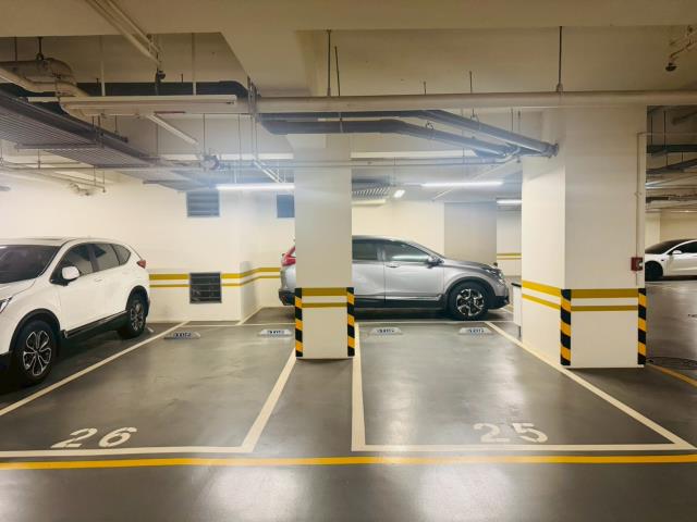 台中沙鹿華廈-9