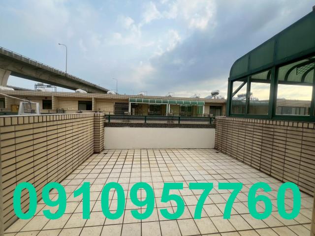 桃園桃園區別墅-7