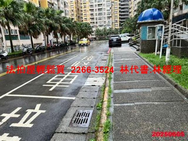 基隆中正區法拍大樓-13