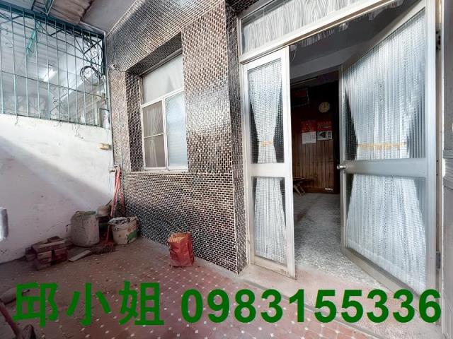 嘉義中埔透天-1