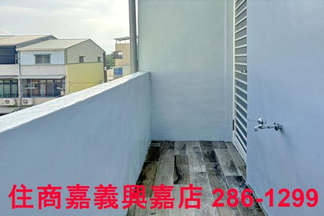 嘉義中埔透天-10