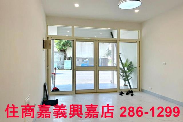 嘉義中埔透天-1