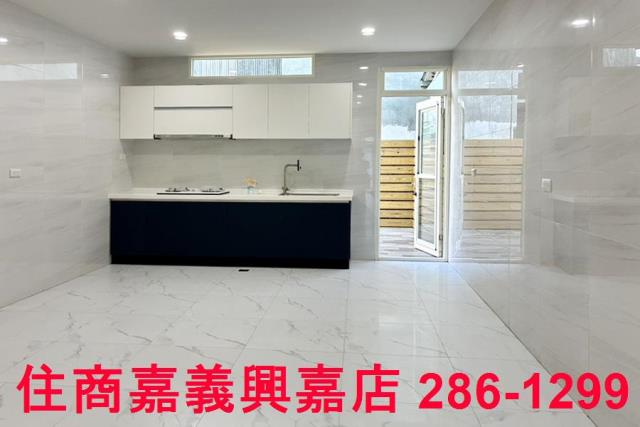 嘉義中埔透天-4