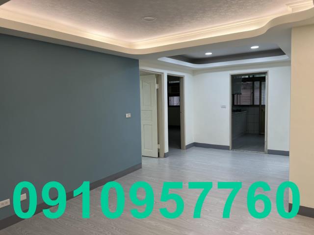 桃園中壢公寓-1