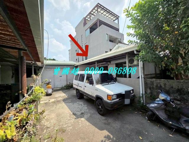 北屯法拍透天-1